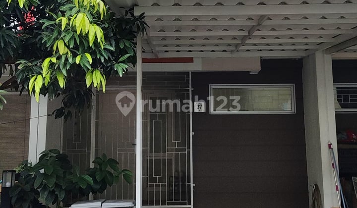 Dijual Butuh Uang Rumah 2 Lantai Di Gading Serpong