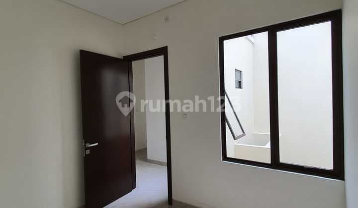 Dijual Cepat Dibawah Ppjb- Rumah Baru Belum Pernah Dihuni