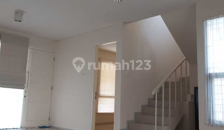 Modern 2-Storey House in Elysium Cluster, Lippo Cikarang