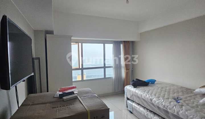 Disewakan Apart Springlake Studio Tower Fresia Lt 18 View Sekolah