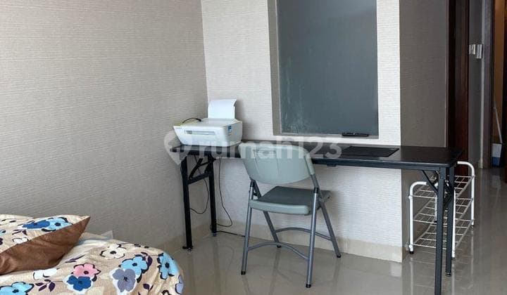 Disewakan Apartmen U Res Lippo Karawaci Studio Furnish View City