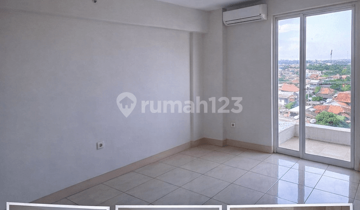 Apartement Springlake Summarecon Bekasi 2 Br Kosongan