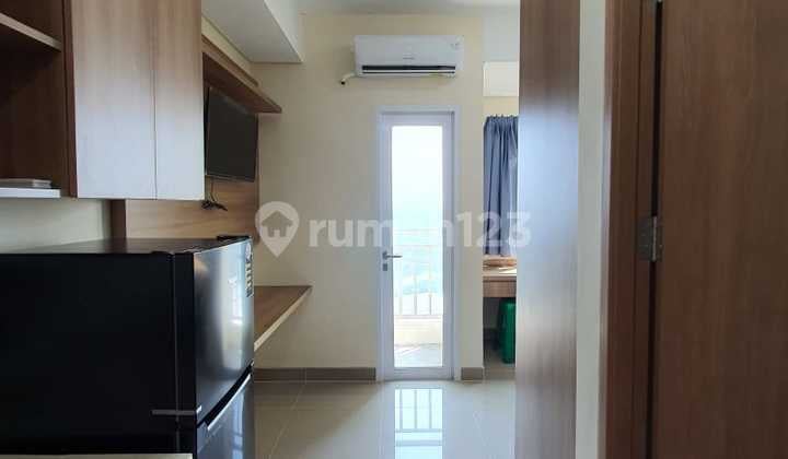 Dijual Apartemen Siap Pakai dan Siap Huni di B Residence