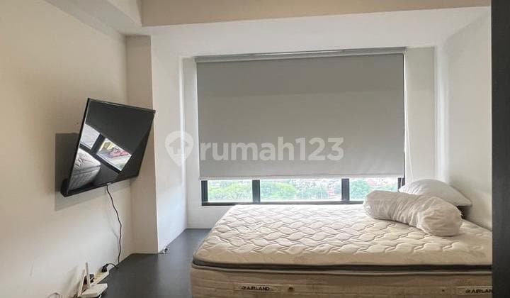Disewakan Apartemen Siap Huni dan Siap Pakai di Collins