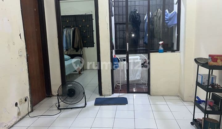 Disewakan Apartemen Siap Pakai dan Siap Huni di Permata Surya 1