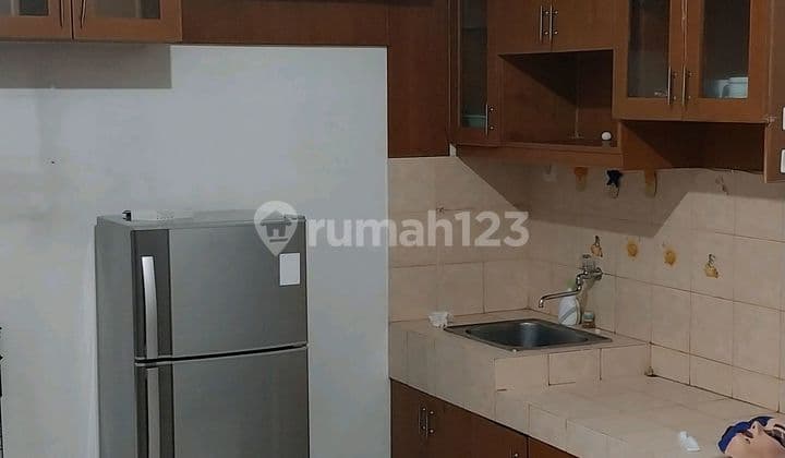 Dijual Apartemen Siap Huni dan Siap Pakai di Medit 1