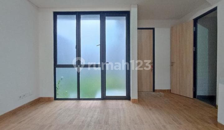 Disewakan Rumah Siap Huni Dan Siap Pakai Di Cendana Peak