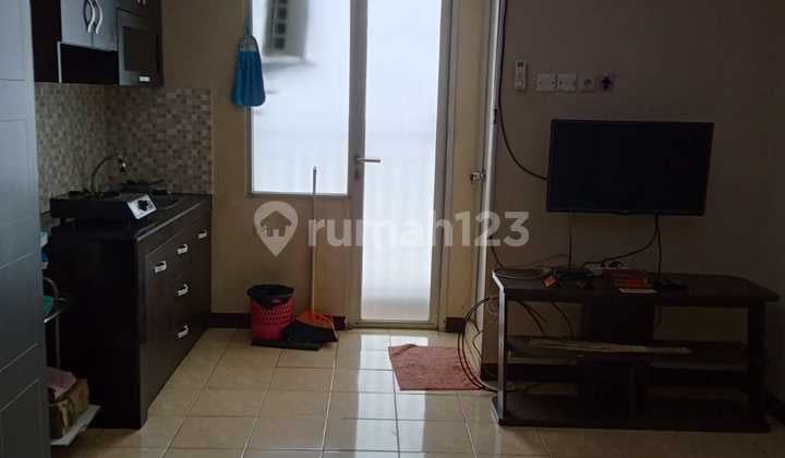 Dijual Apartemen Siap Huni Dan Siap Pakai Di Green Park View