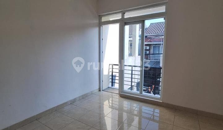 Disewakan Rumah Siap Huni Dan Siap Pakai Di Park Residence