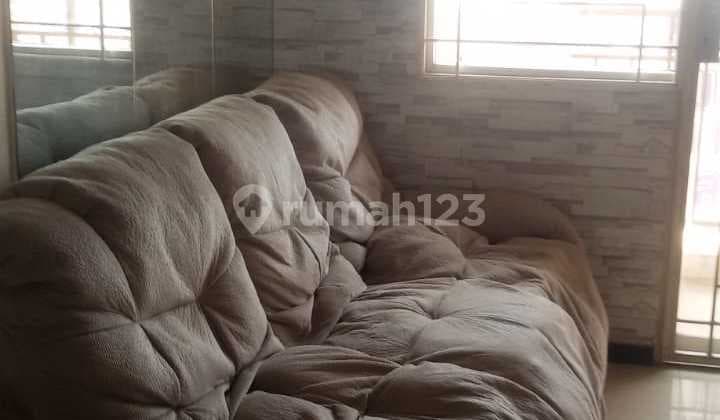 Dijual Apartemen Siap Pakai Dan Siap Huni Di City Resort