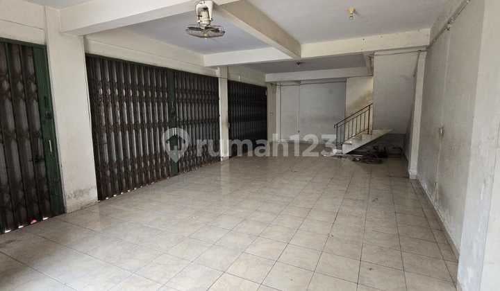 Disewakan Ruko Siap Huni Dan Siap Pakai Di Villa Taman Bandara