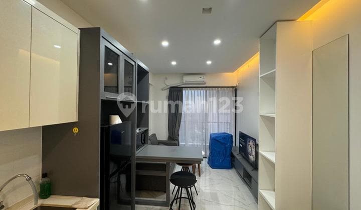 Disewakan Apartemen Siap Huni Dan Siap Pakai Di Skyhouse Bsd