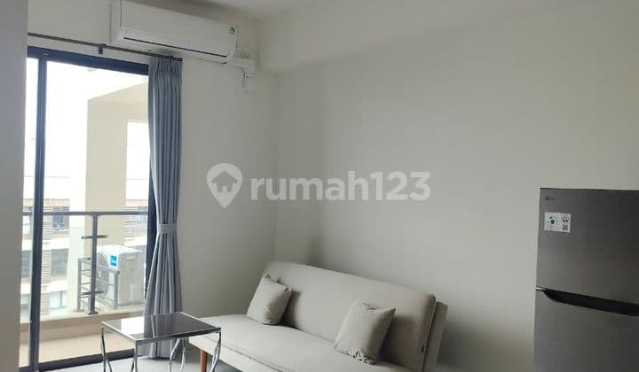 Disewakan Apartemen Siap Huni dan Siap Pakai di Skyhouse Alsut