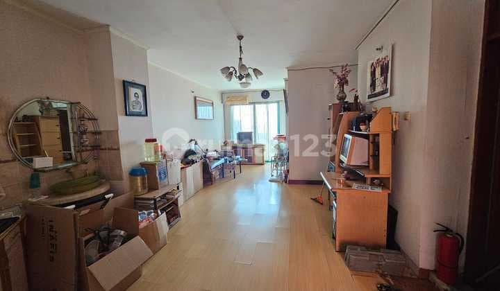 Dijual Apartemen Siap Huni dan Siap Pakai di Cempaka Mas