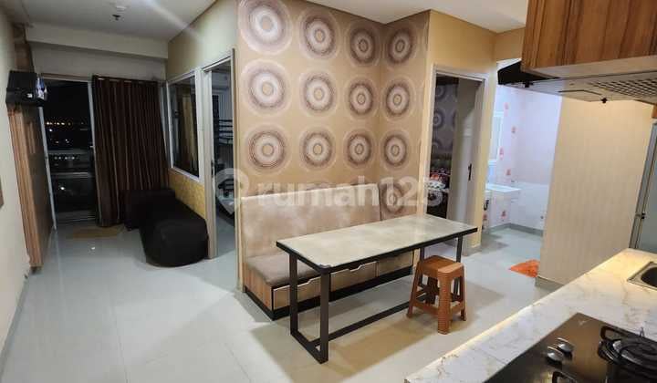 Disewakan Apartemen Siap Huni dan Siap Pakai di Paradise Mansion