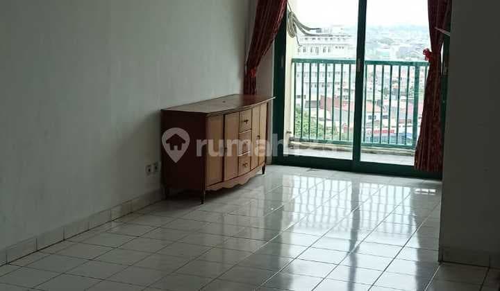 Disewakan Apartemen Siap Huni dan Siap Pakai di Graha Cempaka Mas