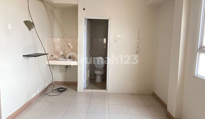 Dijual Apartemen Siap Pakai dan Siap Huni di Green Palm