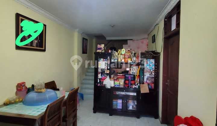 Disewakan Rumah Siap Huni Dan Siap Pakai Di Taman Palem Lestari