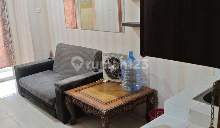 Dijual Apartemen Siap Huni dan Siap Pakai di Green Park View