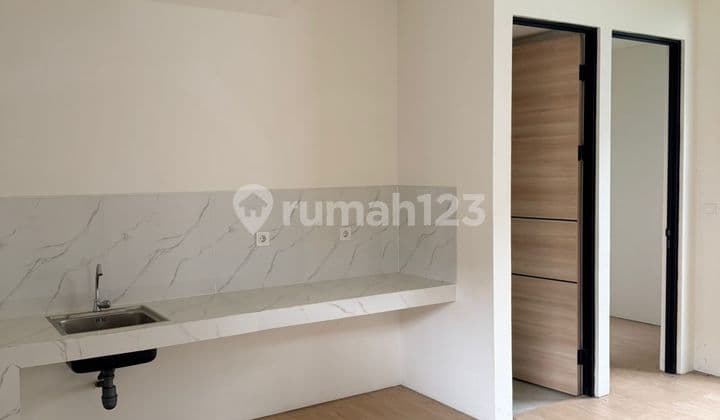 Disewakan Rumah Siap Huni dan Siap Pakai di Park Serpong