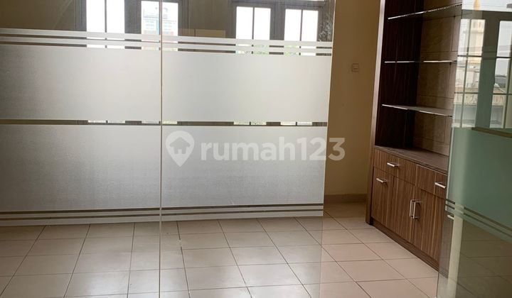 Disewakan Ruko Siap Huni Dan Siap Pakai Di Green Mansion