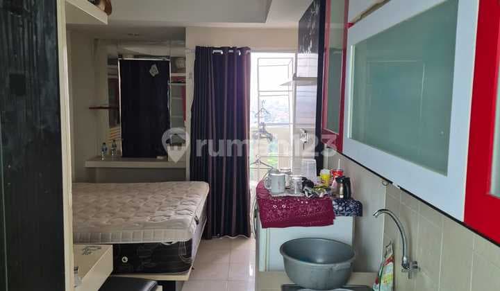 Disewakan Apartemen Siap Huni dan Siap Pakai di Belmond