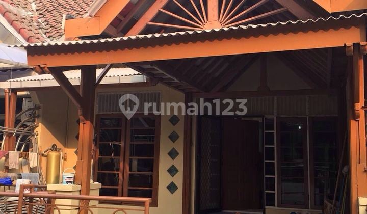 Disewakan Rumah Siap Huni Dan Siap Pakai Di Citra 3