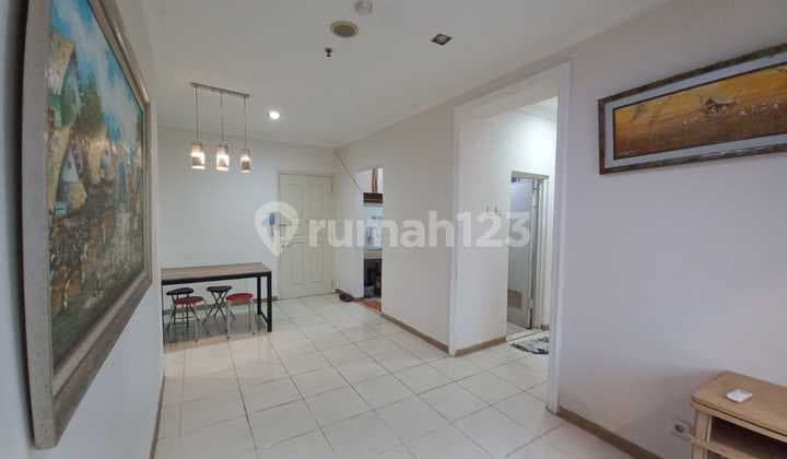 For Rent: Ready-to-Occupy and Move-in Apartment at City Resort