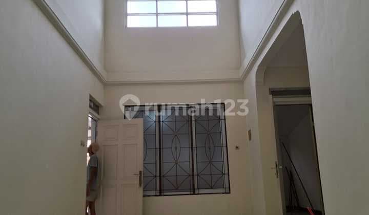 Disewakan Rumah Siap Huni dan Siap Pakai di Sektor