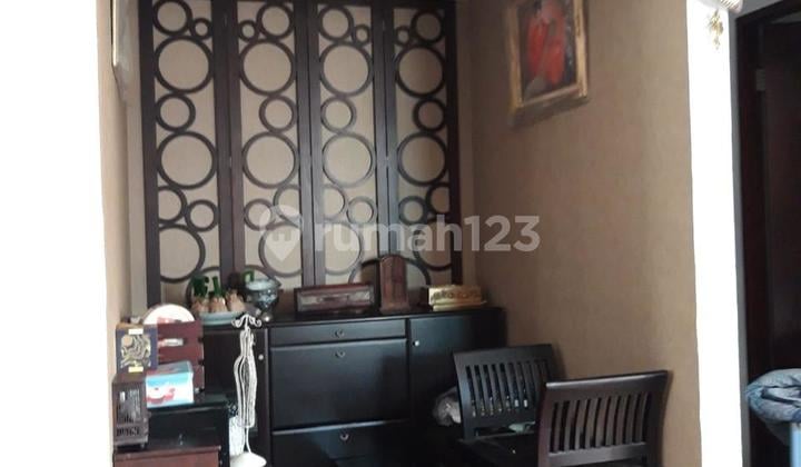 Dijual Apartemen Siap Huni dan Siap Pakai di Medit 2