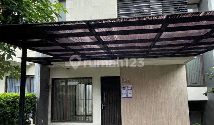 Disewakan Rumah Siap Huni dan Siap Pakai di Prestigia