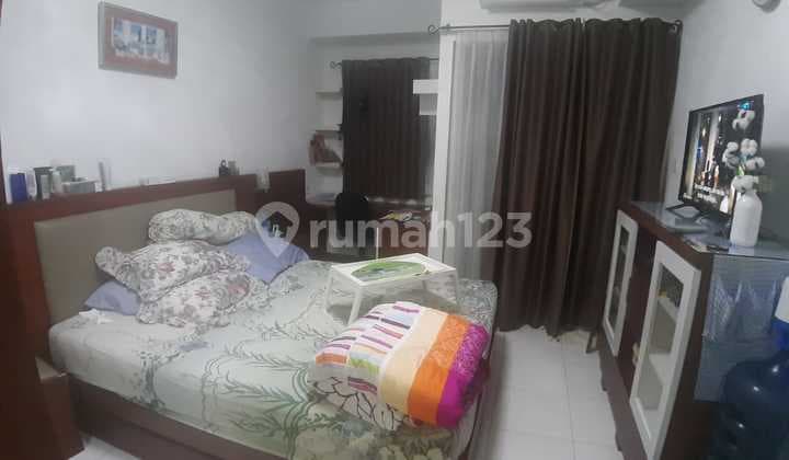 Disewakan Apartemen Siap Huni dan Siap Pakai di Ayodhya