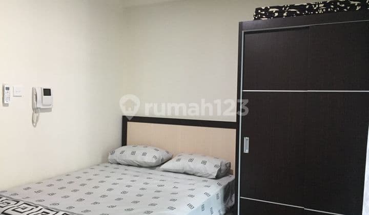 Disewakan Apartemen Siap Huni dan Siap Pakai di Puri Orchard
