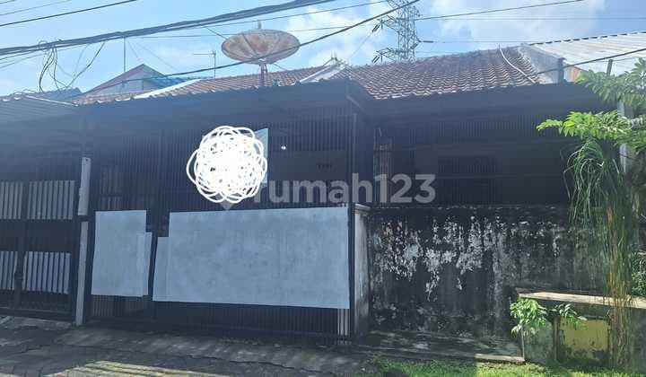 Disewakan Rumah Siap Huni dan Siap Pakai di Taman Semanan Indah