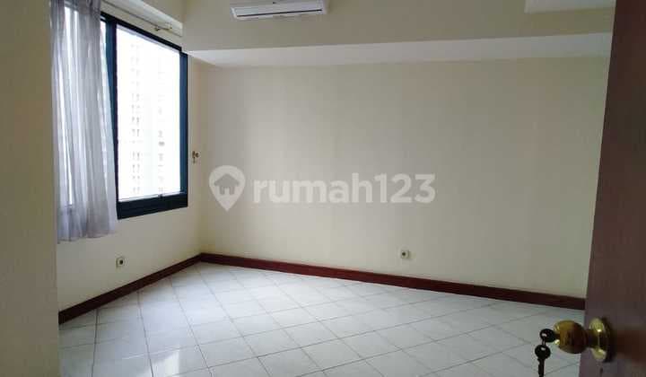 Disewakan Kondominium Siap Pakai Dan Siap Huni Di Taman Anggrek