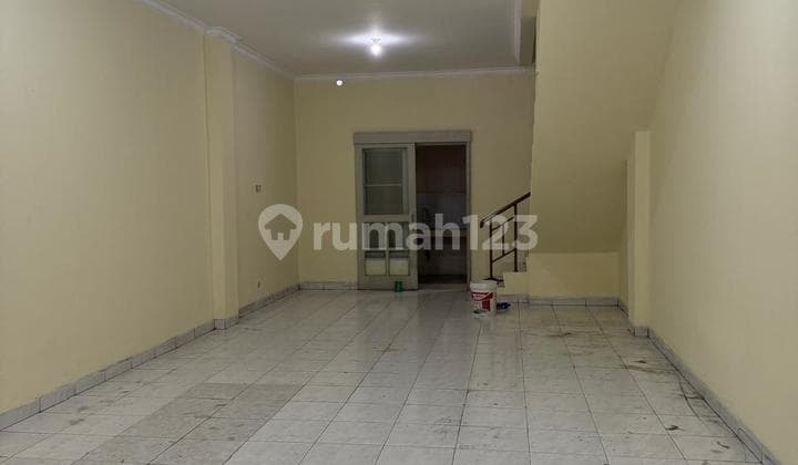 Disewakan Ruko Siap Huni Dan Siap Pakai Di Hawai City Resort