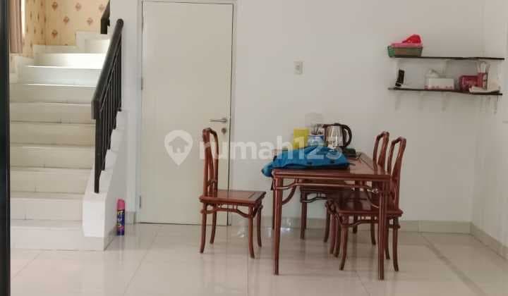 Disewakan Rumah Siap Huni Dan Siap Pakai Di Casajardin