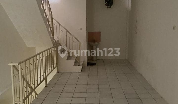 Disewakan Ruko Siap Huni Dan Siap Pakai Di Duri Kosambi