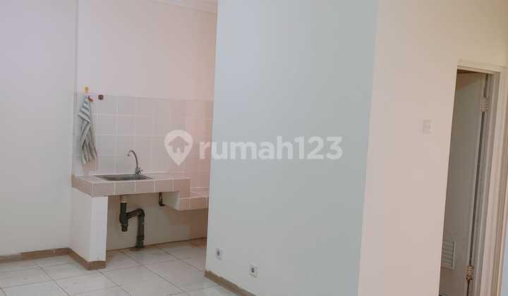 Disewakan Apartemen Siap Pakai Dan Siap Huni Di City Resort