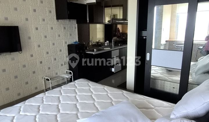 Disewakan Apartemen Siap Huni dan Siap Pakai di B Residence