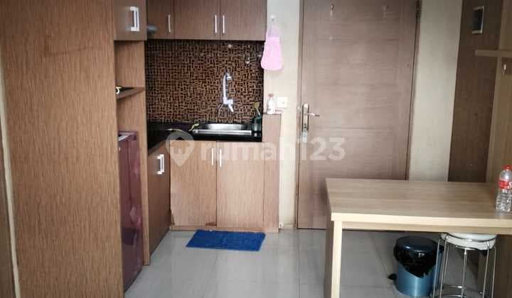 For Rent: Ready-to-Live and Ready-to-Use Apartment in Palm Mansion