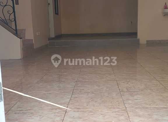 Disewakan Rumah Siap Huni dan Siap Pakai di Monaco Village