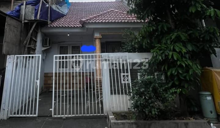Dijual Rumah Siap Huni Dan Siap Pakai Di Metro Permata 1