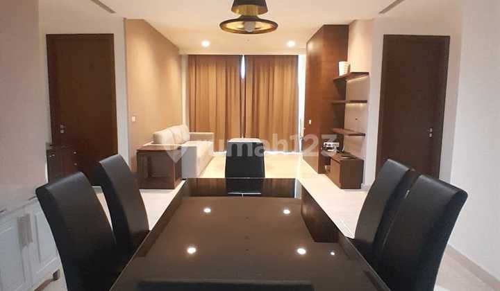 For Rent Ready-to-Occupy and Move-in Apartment at Promenade