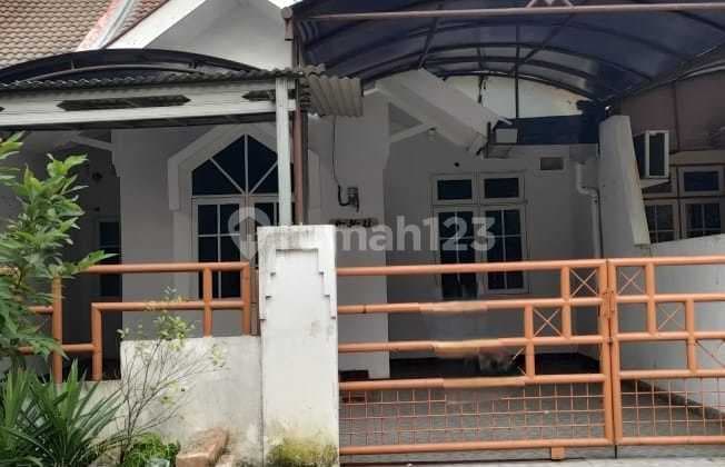 Dijual Rumah Siap Huni Dan Siap Pakai Di Mahkota Mas