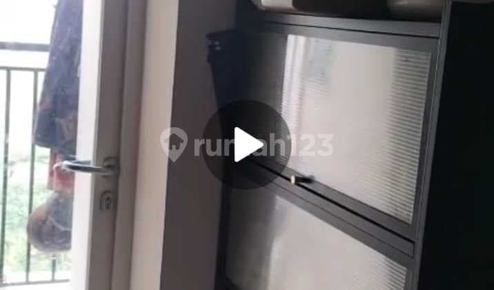 Dijual Apartemen Siap Huni dan Siap Pakai di Green Park View