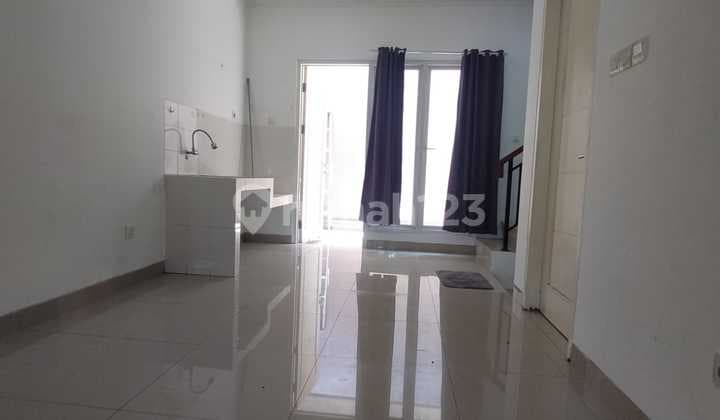 Disewakan Rumah Siap Huni dan Siap Pakai di Cluster Monaco