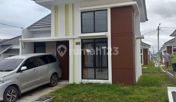 Dijual Rumah Siap Huni dan Siap Pakai di Citra Maja