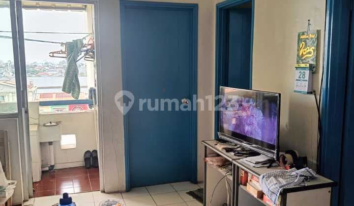 Dijual Apartemen Siap Huni Dan Siap Pakai Di Permata Surya 1