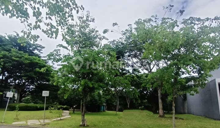 For Sale Land 288 Location Avani BSD Tangsel